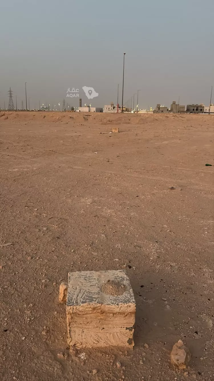 أرض للبيع في شارع 000000, حي غياضة, مدينة الخرج, منطقة الرياض 6