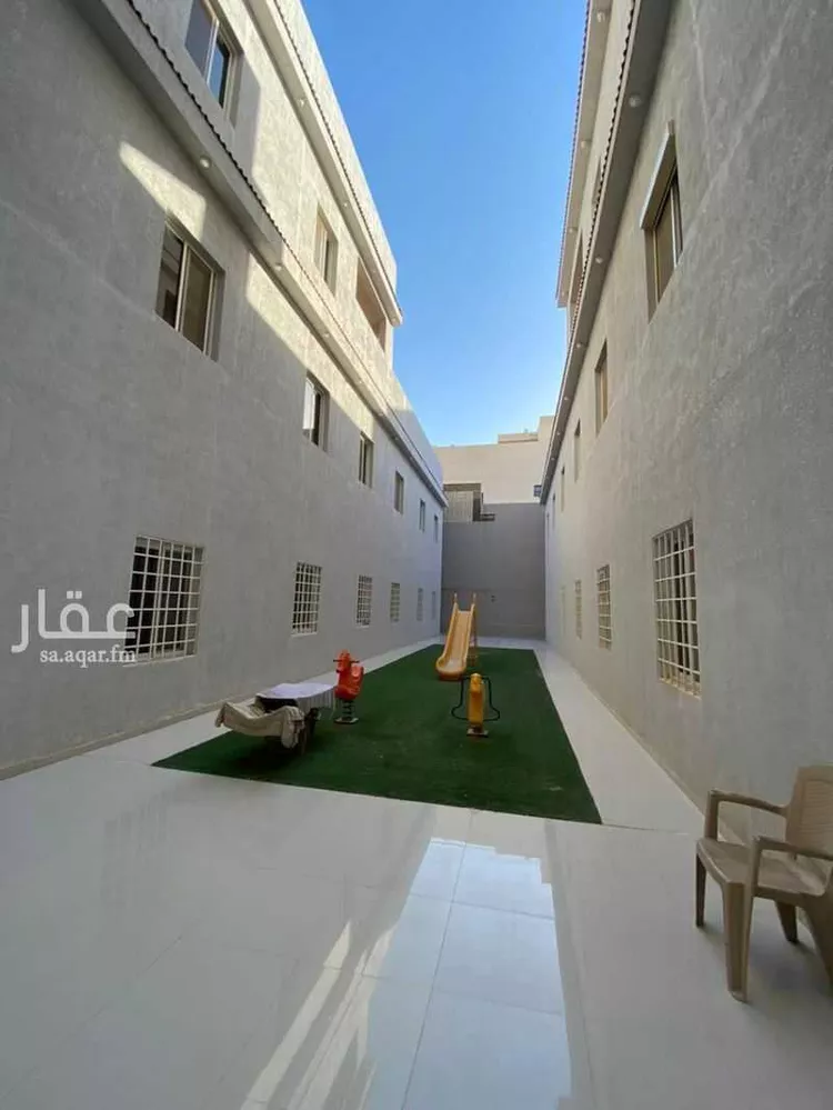شقة للإيجار في شارع وادي وج, حي الملقا, مدينة الرياض, منطقة الرياض صورة 5