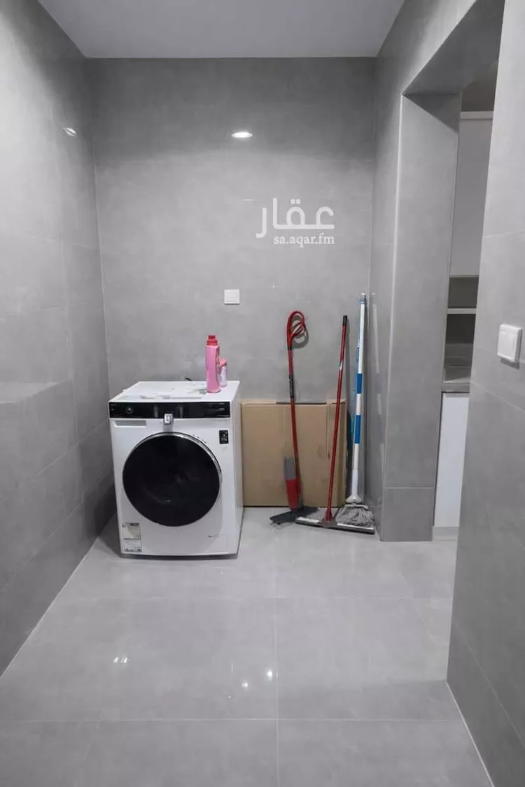 شقة للإيجار في شارع رقم 68, حي الملقا, مدينة الرياض, منطقة الرياض صورة 5