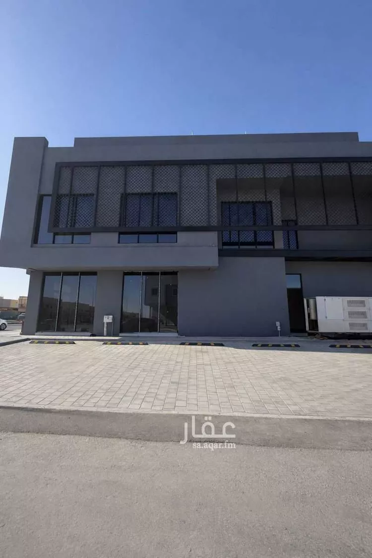 عمارة للإيجار في شارع وادي الأعشاب, حي ديراب, مدينة الرياض, منطقة الرياض صورة 3