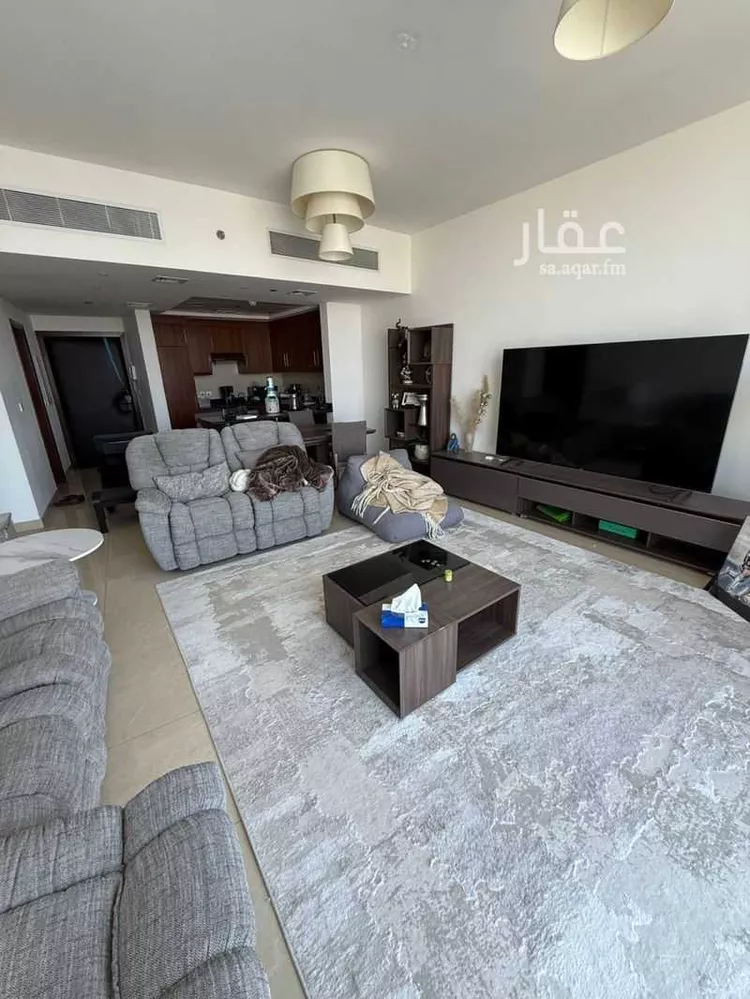 شقة للإيجار في شارع طريق الملك فهد الفرعي, حي الصحافة, مدينة الرياض, منطقة الرياض صورة 2