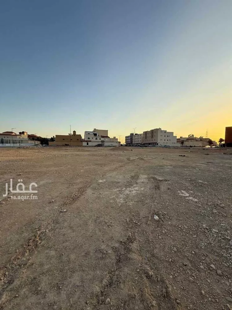 Land for Sale in Riyadh Dhahrat Laban صورة 4