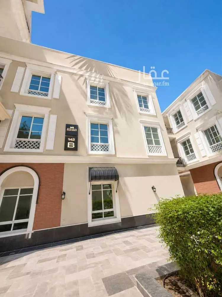 شقة للإيجار في شارع أبي طاهر إسماعيل الجيطالي, حي النرجس, مدينة الرياض, منطقة الرياض صورة 2