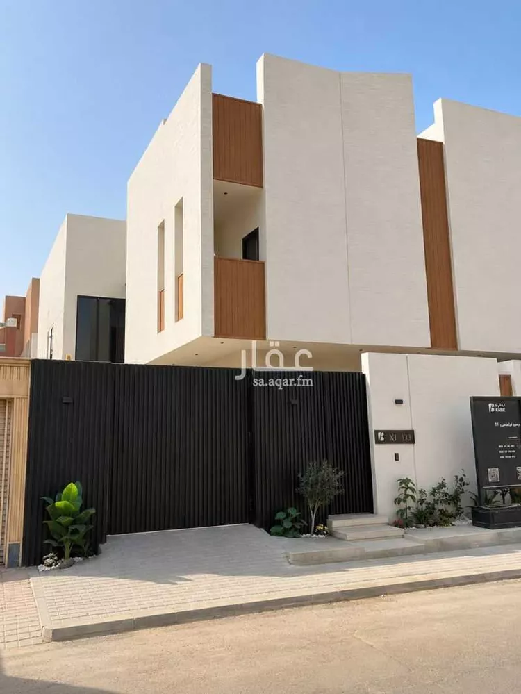 Villa for Rent in Riyadh Al Yasmin