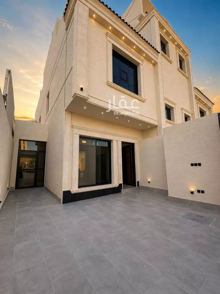 Floor for Sale in Riyadh Badr