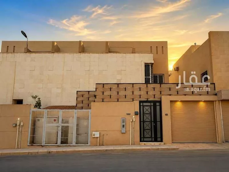 فيلا للبيع في شارع عبدالواحد الموفق, حي ظهرة البديعة, مدينة الرياض, منطقة الرياض صورة 3