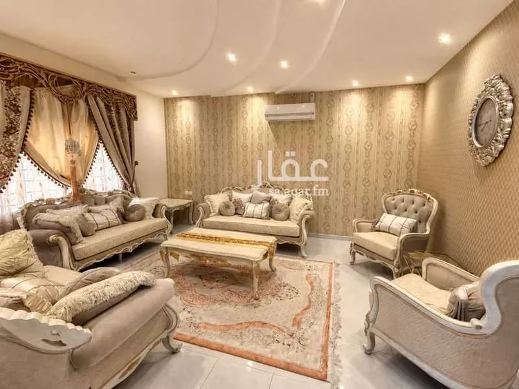 Villa for Sale in Riyadh Dhahrat Al Badi'ah