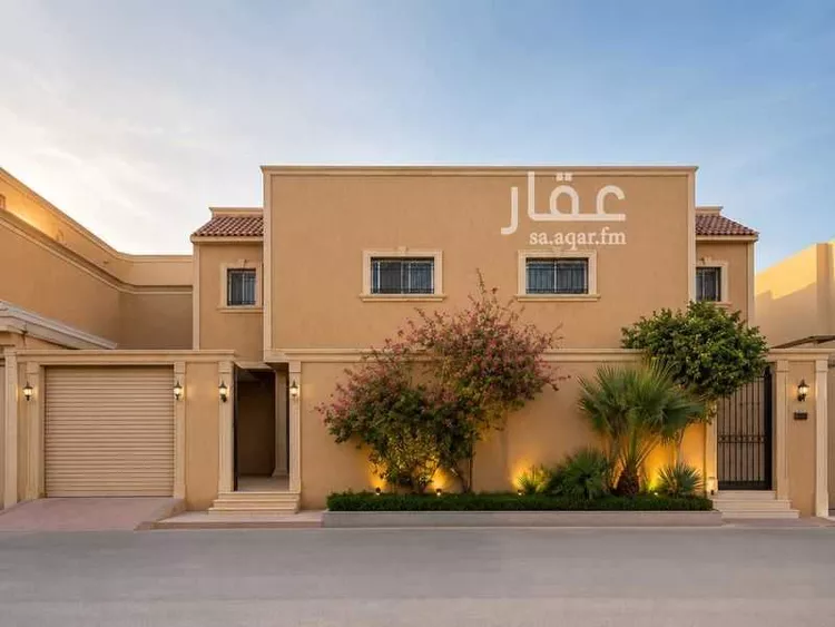 Villa for Sale in Riyadh Dhahrat Al Badi'ah