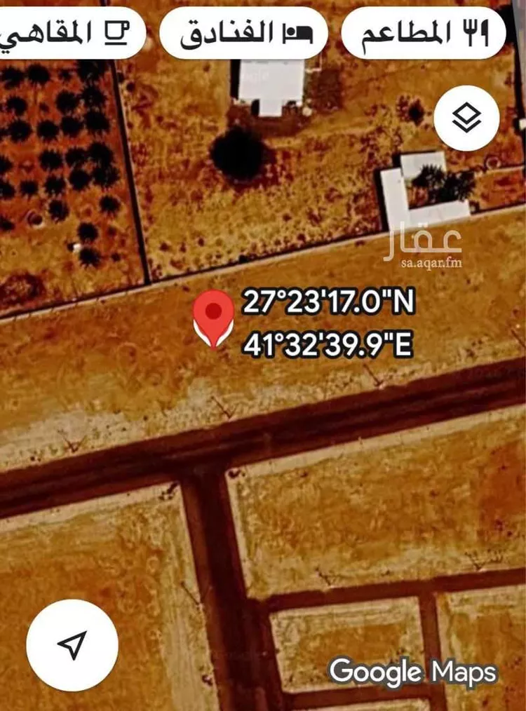 Land for Sale in Hail An Naqrah صورة 2