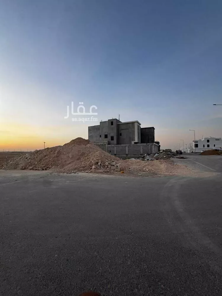 أرض للبيع في حي ضاحية نمار, مدينة الرياض, منطقة الرياض صورة 4