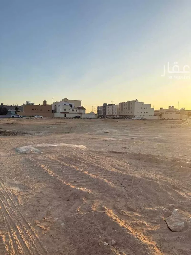 Land for Sale in Riyadh Dhahrat Laban صورة 3