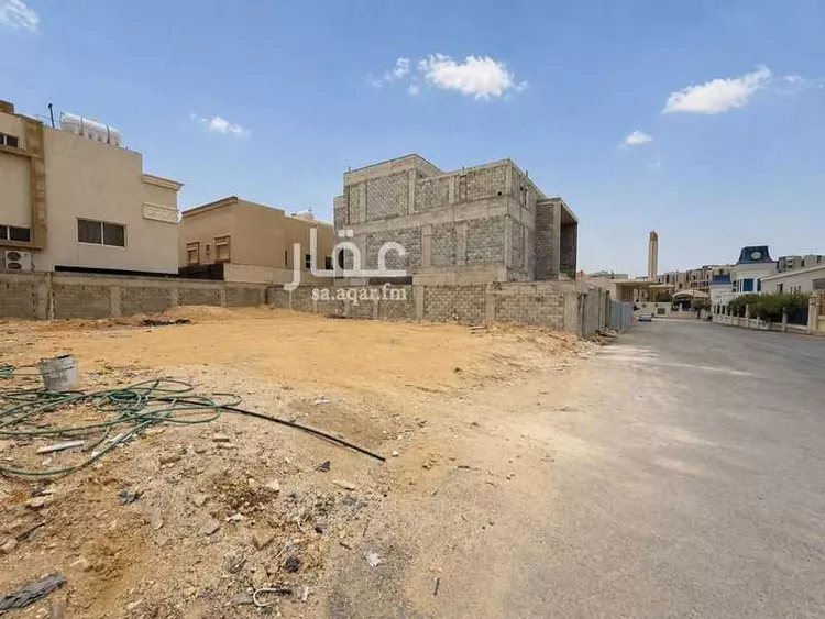 أرض للبيع في شارع وادي الفليج, حي النخيل, مدينة الرياض, منطقة الرياض صورة 4