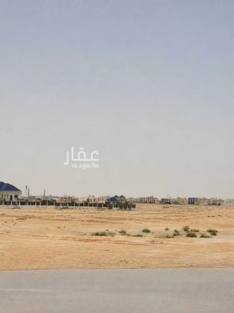 أرض للبيع في شارع العشيرة, حي ظهرة لبن, مدينة الرياض, منطقة الرياض صورة 2