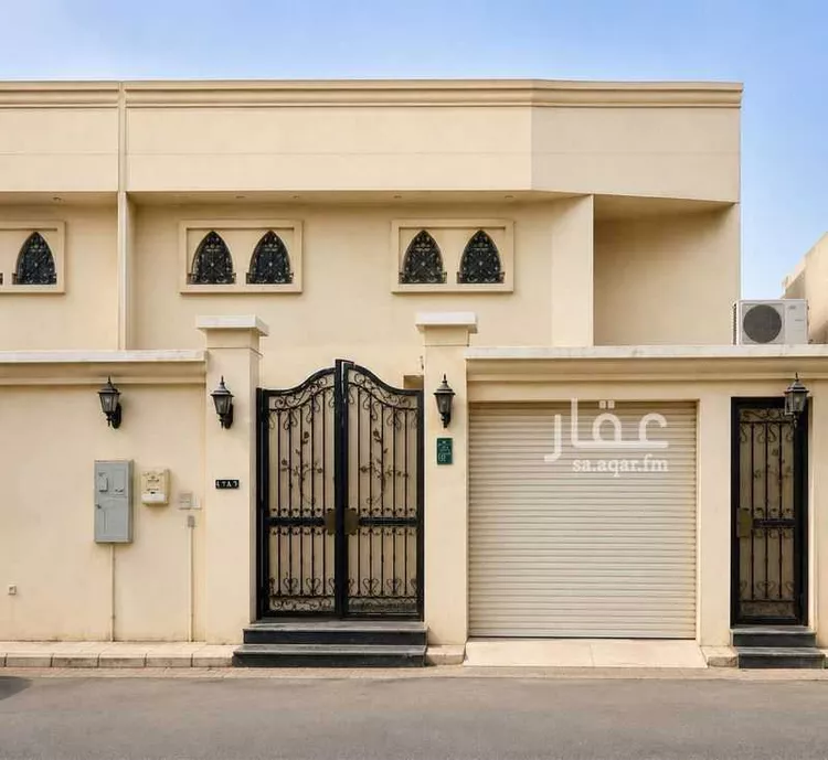 فيلا للبيع في شارع ابن فضلان, حي النفل, مدينة الرياض, منطقة الرياض صورة 4
