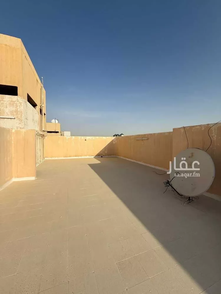 دور للإيجار في شارع الحسين بن أبي القاسم, حي السويدي الغربي, مدينة الرياض, منطقة الرياض