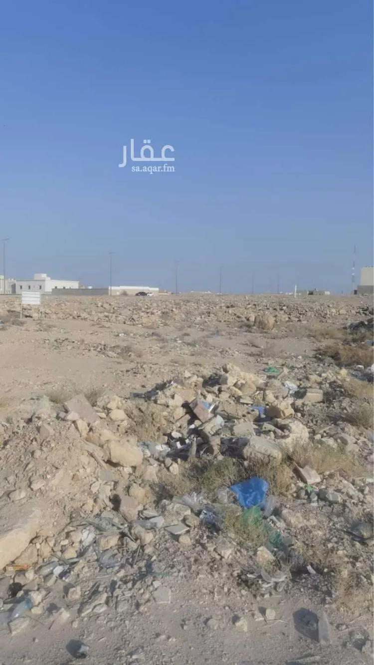 Land for Sale in Al Kharj Mishrif صورة 2
