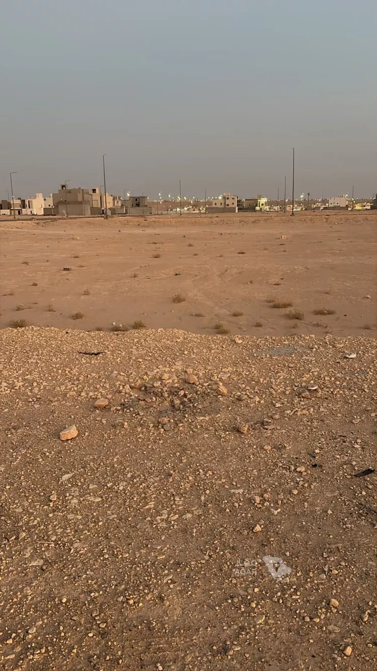 أرض للبيع في شارع 000000, حي غياضة, مدينة الخرج, منطقة الرياض 5
