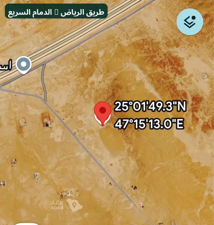 أرض للبيع في حي النخبة, مدينة الرياض, منطقة الرياض 2