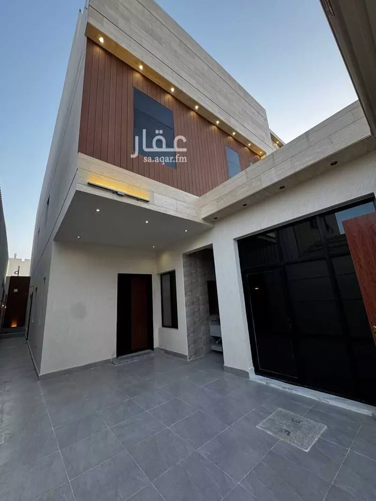 دور للبيع في شارع وادي حداء, حي بدر, مدينة الرياض, منطقة الرياض