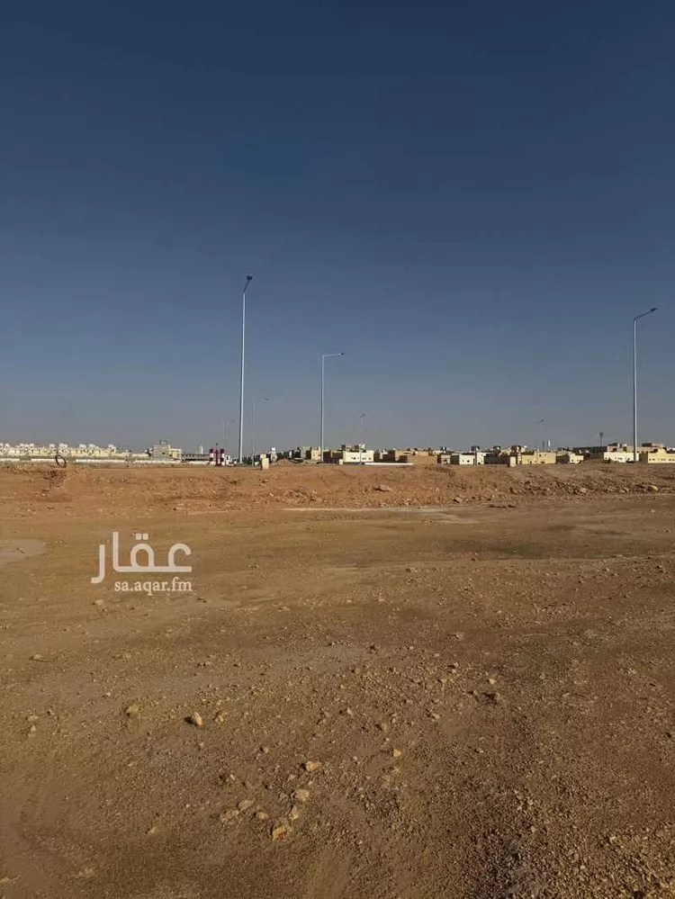أرض للبيع في شارع 0000, حي ديراب, مدينة الرياض, منطقة الرياض صورة 2
