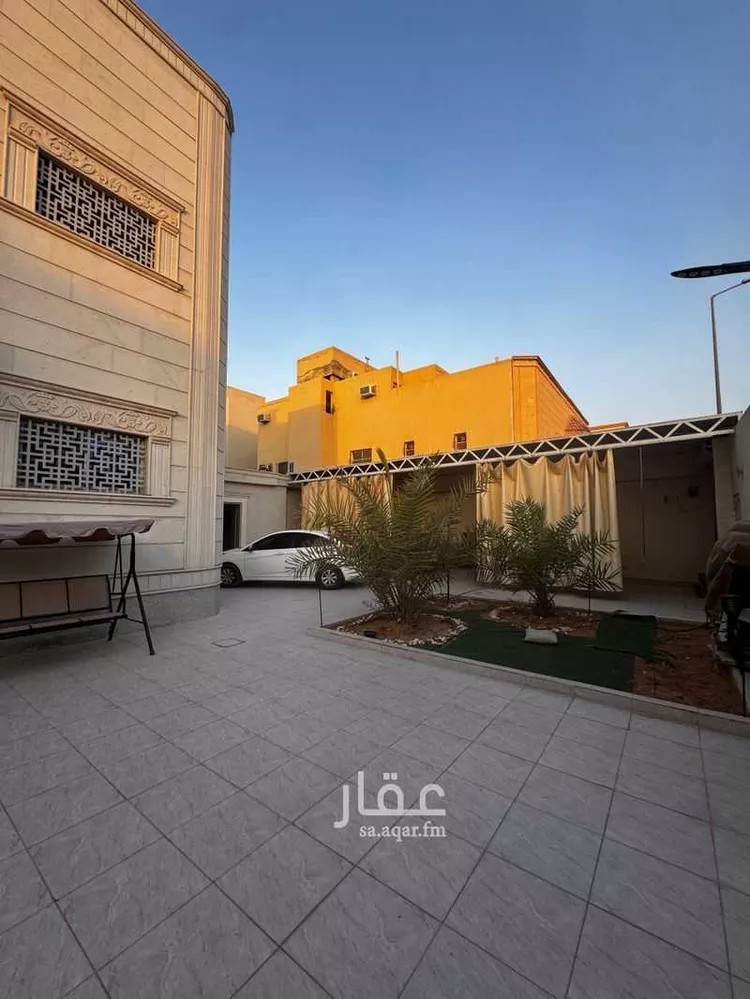 فيلا للبيع في شارع سعيد بن بيشان, حي بدر, مدينة الرياض, منطقة الرياض