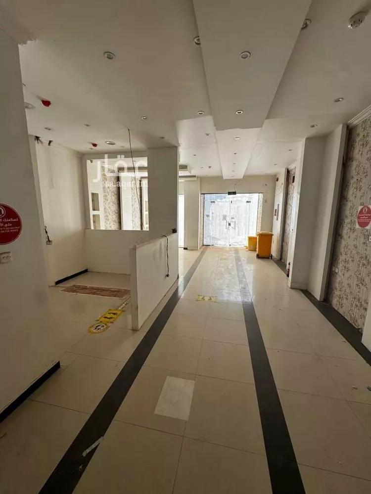 عمارة للإيجار في شارع عبدالرحمن الغافقي, حي الروضة, مدينة الرياض, منطقة الرياض صورة 5