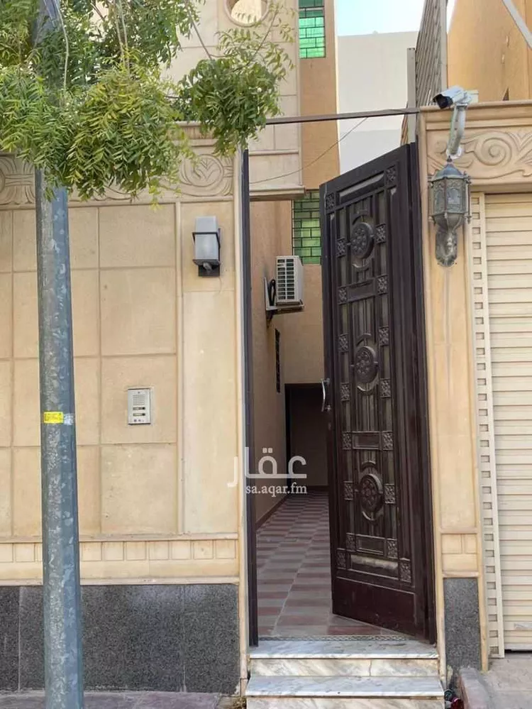 شقة للإيجار في شارع الحصاد, حي الملقا, مدينة الرياض, منطقة الرياض