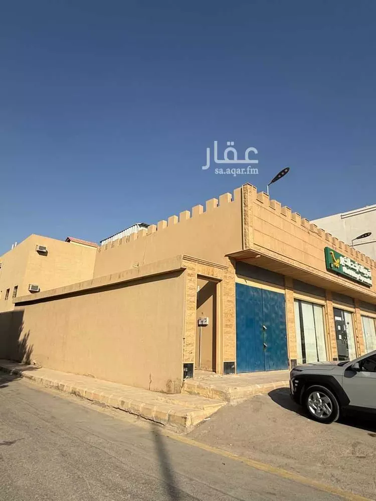 أرض للبيع في شارع عبدالله بن ياسر, حي الحزم, مدينة الرياض, منطقة الرياض صورة 4