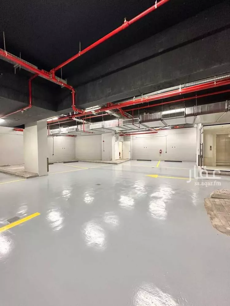 شقة للإيجار في شارع السعادة, حي المربع, مدينة الرياض, منطقة الرياض صورة 4