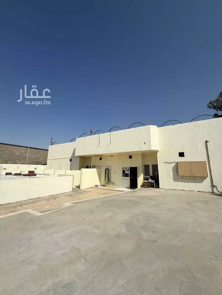 أرض للبيع في شارع وادي الاعشاب, حي المصانع, مدينة الرياض, منطقة الرياض صورة 2