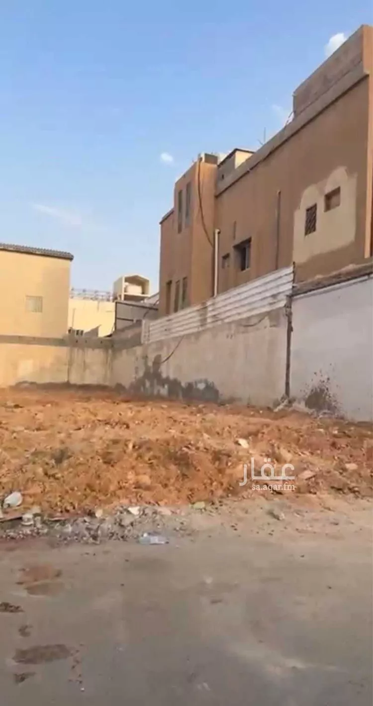 أرض للبيع في شارع الحدقة, حي ديراب, مدينة الرياض, منطقة الرياض صورة 2