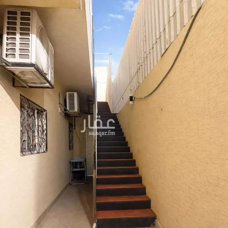 دور للإيجار في شارع الرضاء, حي النهضة, مدينة الرياض, منطقة الرياض صورة 5