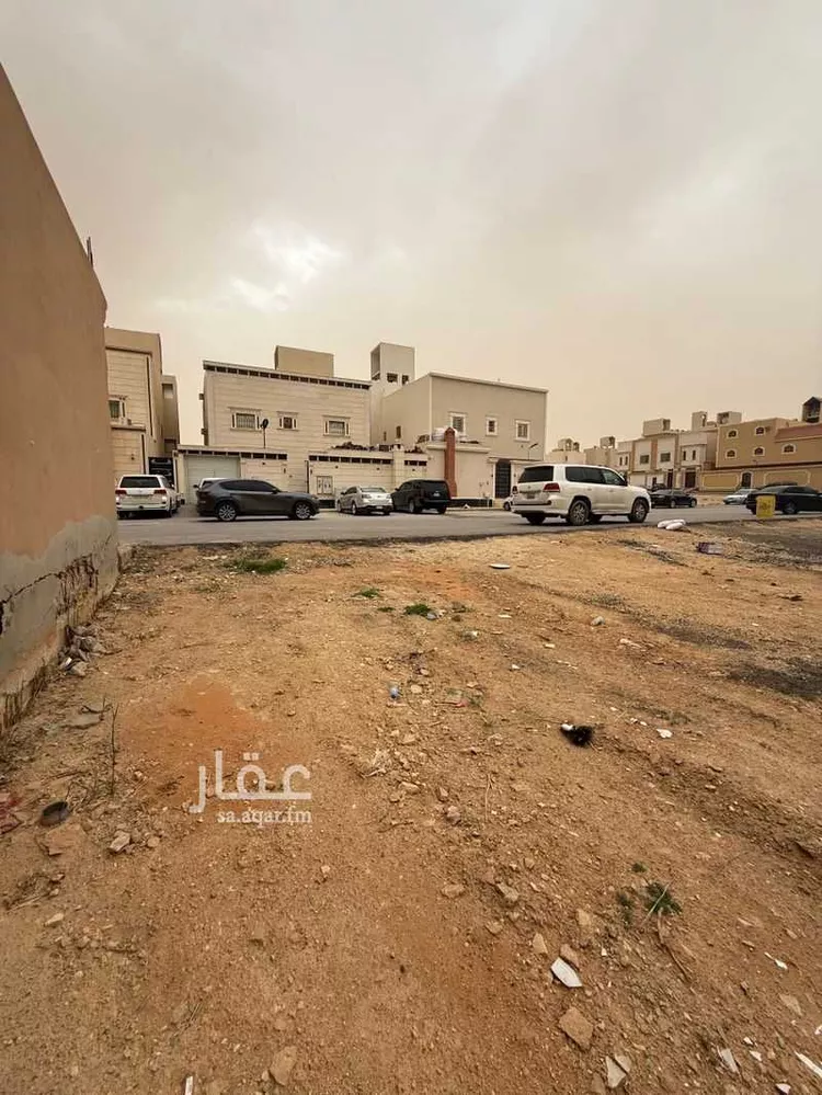 أرض للبيع في شارع رقم 221, حي ظهرة لبن, مدينة الرياض, منطقة الرياض صورة 2
