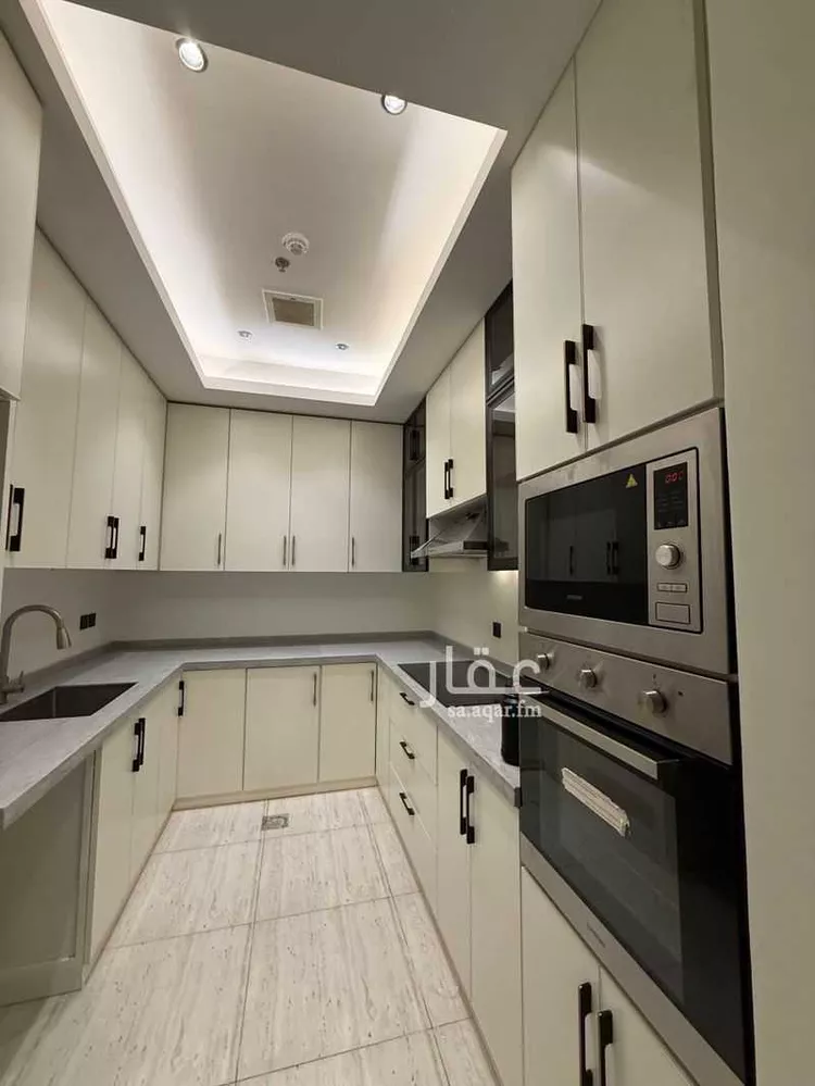 شقة للإيجار في شارع أبي طاهر إسماعيل الجيطالي, حي النرجس, مدينة الرياض, منطقة الرياض صورة 4