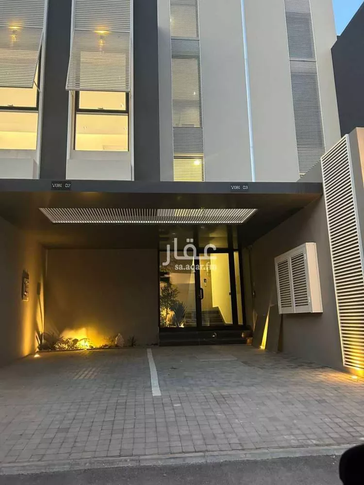 دور للبيع في شارع رقم 309, حي الياسمين, مدينة الرياض, منطقة الرياض
