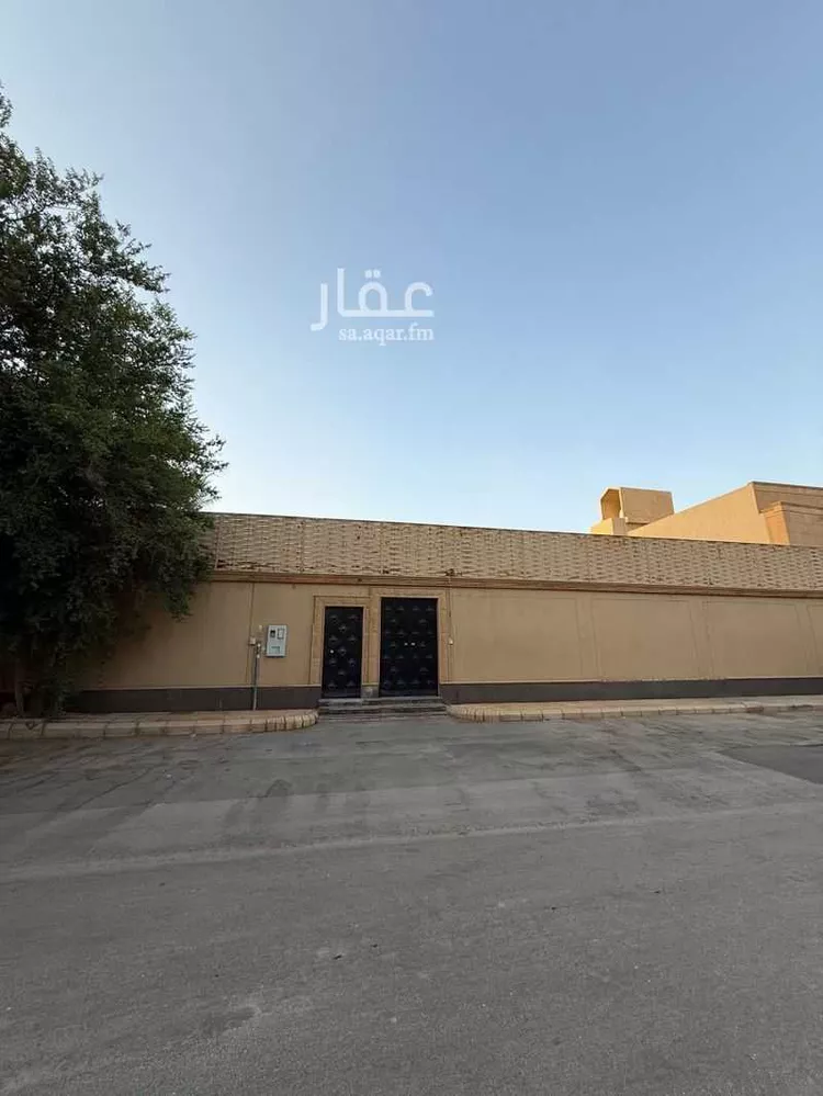 أرض للبيع في شارع جاكارتا, حي الصحافة, مدينة الرياض, منطقة الرياض صورة 2