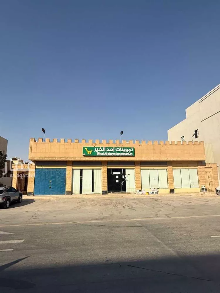 أرض للبيع في شارع عبدالله بن ياسر, حي الحزم, مدينة الرياض, منطقة الرياض صورة 2