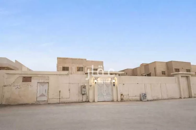 فيلا للبيع في شارع زياد الفزاري, حي الشفاء, مدينة الرياض, منطقة الرياض صورة 2