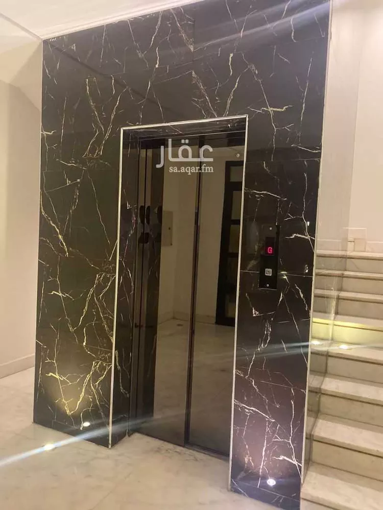 شقة للبيع في شارع القصر, حي العارض, مدينة الرياض, منطقة الرياض صورة 3