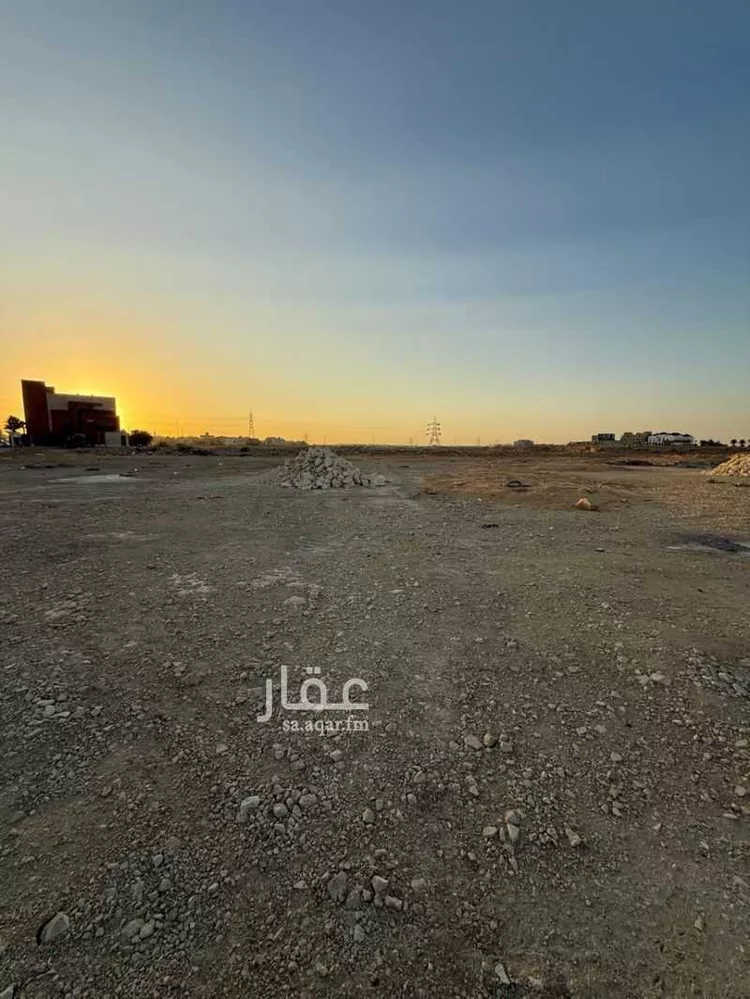 Land for Sale in Riyadh Dhahrat Laban
