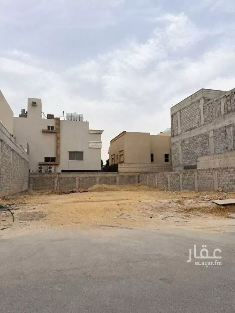 أرض للبيع في شارع وادي الفليج, حي النخيل, مدينة الرياض, منطقة الرياض صورة 2