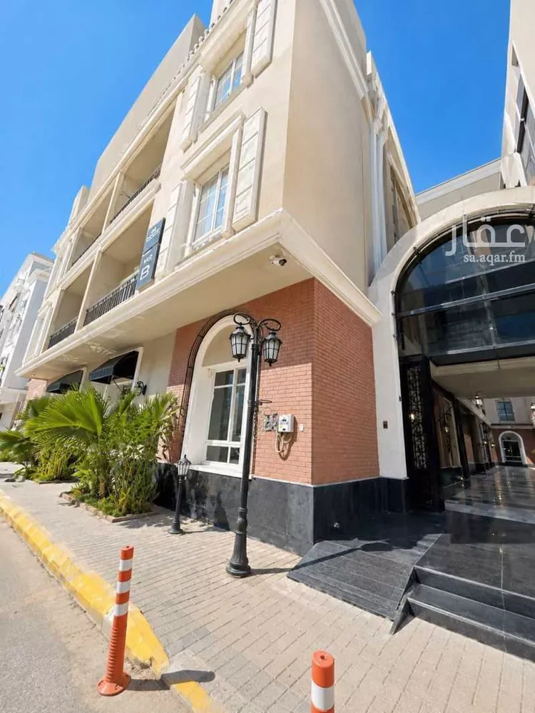 شقة للإيجار في شارع أبي طاهر إسماعيل الجيطالي, حي النرجس, مدينة الرياض, منطقة الرياض صورة 3