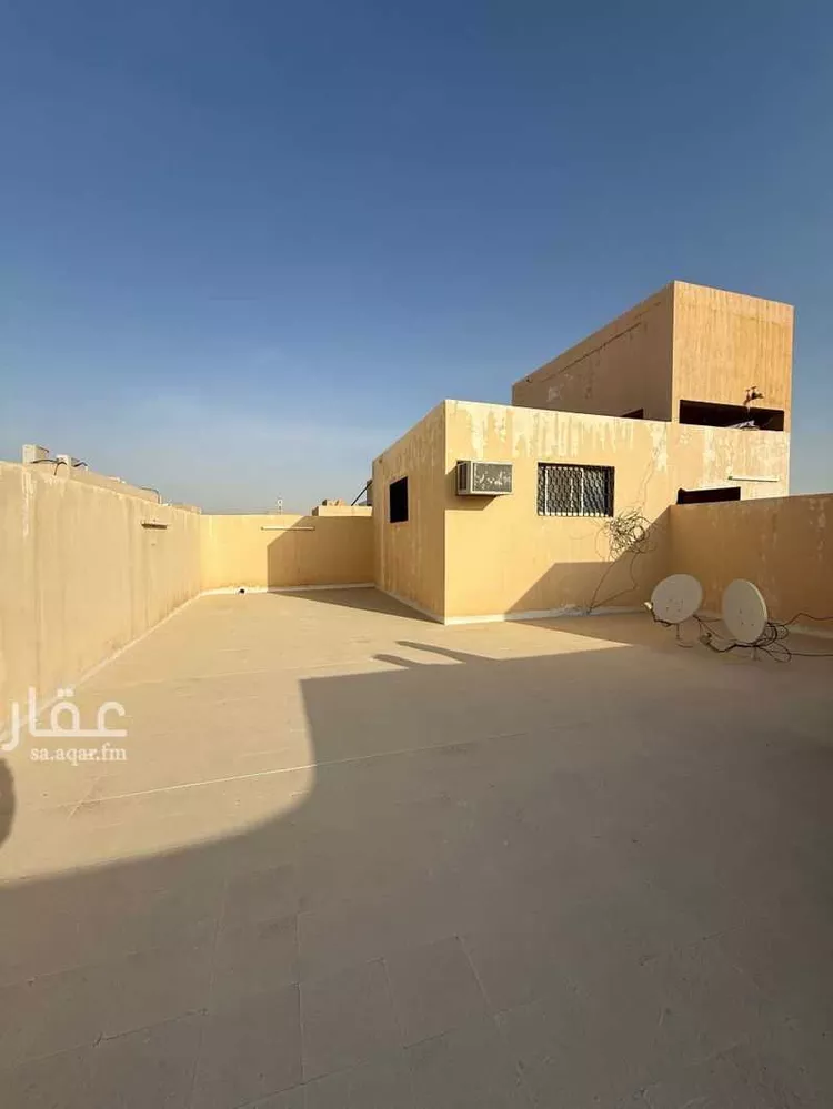 دور للإيجار في شارع الحسين بن أبي القاسم, حي السويدي الغربي, مدينة الرياض, منطقة الرياض صورة 4
