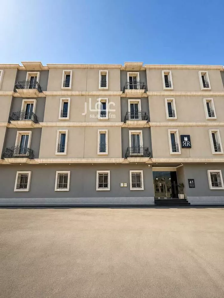 Apartment for Sale in Riyadh Al Malqa 6