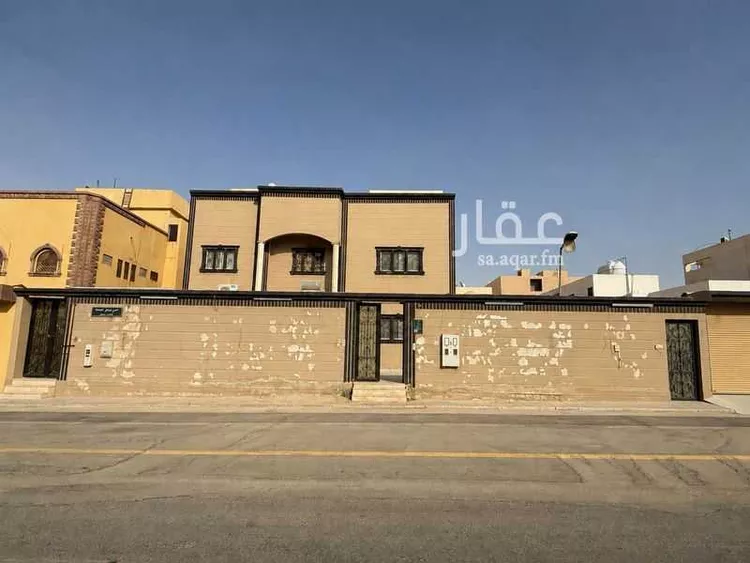 فيلا للبيع في شارع وادي المياة, حي بدر, مدينة الرياض, منطقة الرياض 10