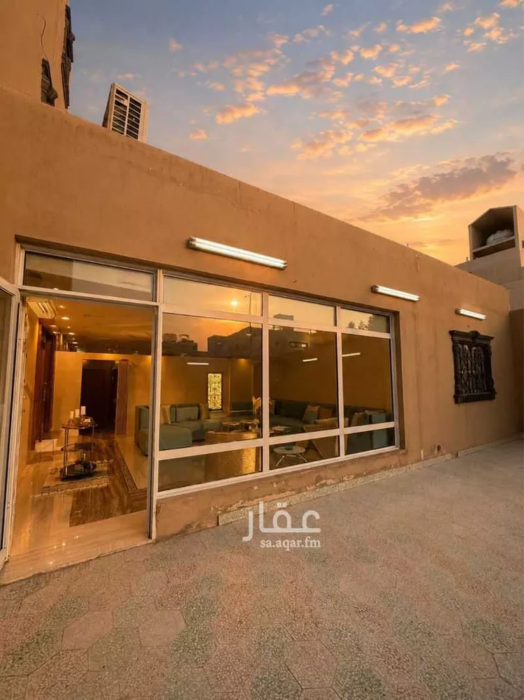 فيلا للبيع في شارع وادي المياة, حي بدر, مدينة الرياض, منطقة الرياض 6