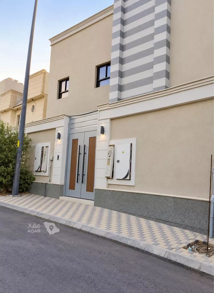 Apartment for Rent in Riyadh An Narjis