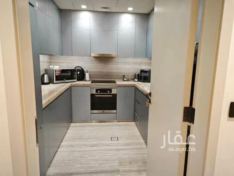 شقة للبيع في شارع الملك فهد الفرعي, حي العليا, مدينة الرياض, منطقة الرياض صورة 5
