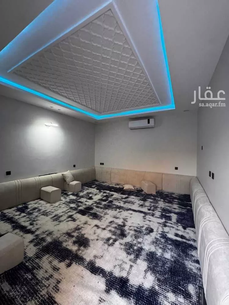 فيلا للبيع في شارع سعيد بن بيشان, حي بدر, مدينة الرياض, منطقة الرياض صورة 4