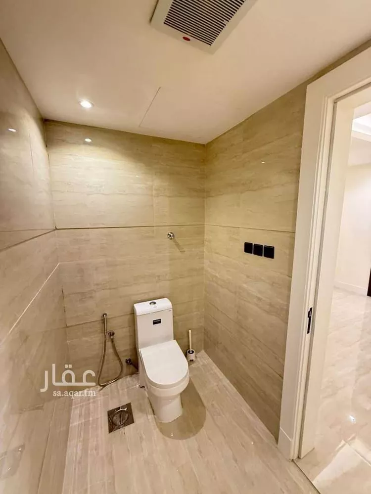 شقة للإيجار في شارع أبحر, حي الملقا, مدينة الرياض, منطقة الرياض صورة 3